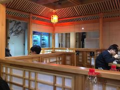 大堂-九田家黑牛烤肉料理(太奥广场店)