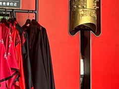 -曾宴·楚菜(湖北省博物馆店)