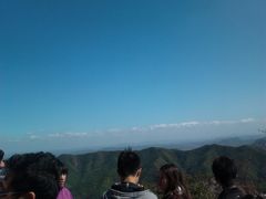 -丹东凤凰山景区