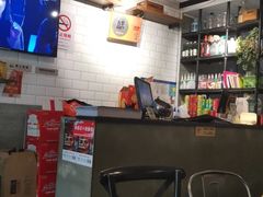 -三生小馆(亭知路店)