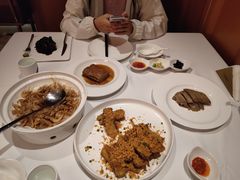 -A One Kitchen·南京精菜馆(德基广场店)
