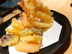 -松葉日料(三胞广场店)