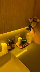 -栖SPA·ONDA ·海菲秀·皑皑科技美肤中心