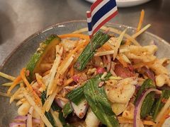 -小小集渔·泰式大排档(太古里香槟店)