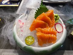 -昱匠·日本料理(金融街店)