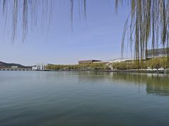 -济南国际园博园