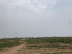 -青岛银沙滩
