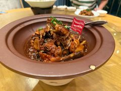 -浔庐餐厅•江西老字号•九江菜(南湖国际店)