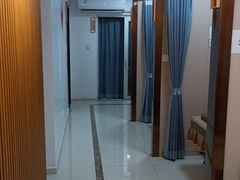 -感智盲人按摩·艾灸·肩颈SPA(岗厦店)