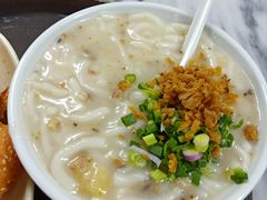 传统濑粉-老西关濑粉(文明路店)