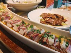 -百里鲜·闽南家宴·福建菜