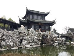 -口岸雕花楼