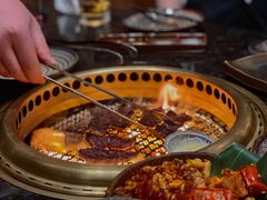 -老乾杯和牛烧肉(王府中环店)