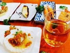 -银子铁板烧料理自助餐(人民广场店)