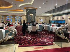 -東海海鲜酒家(中信广场店)
