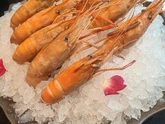 -醉东Oriental House(静安嘉里中心店)