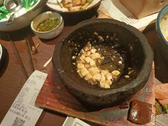 -绿茶餐厅(昆明世纪金源店)