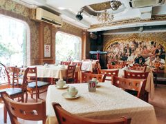 大堂-维吾尔餐厅(宜山路店)