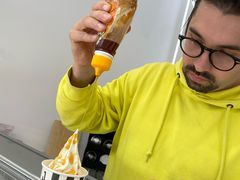 -JW德国冻酸奶Frozen Yogurt(龙湖成都滨江天街店)