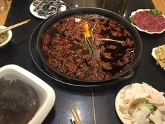 -锅首鲜品火锅(鸳鸯店)
