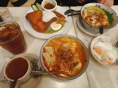 -何九海南茶店(鬼仔巷店)