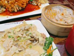 -吴门人家·苏宴宫廷菜(拙政园店)