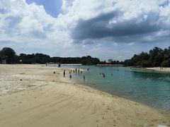 -巴拉湾海滩