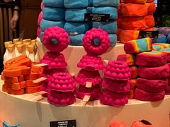 -LUSH(威尼斯人店)