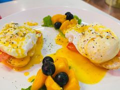 -东米西面(台北院子店)