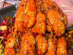 -二钳洞庭虾蟹·江湖菜(鹭岛店)