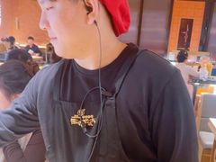 -西塔老太太泥炉烤肉(亚运村店)