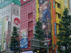 -秋叶原电器街