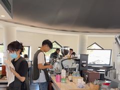 -ChanDu躔度咖啡(灯塔店)