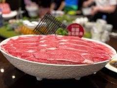-牛鼎盛新疆雪花鲜牛火锅(武夷绿洲 店)