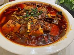 -玉林烤鸭店(定福庄店)