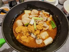 -肖记公安牛肉鱼杂馆·省级非物质文化遗产(江汉路直营店)