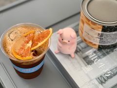 -HUGS coffee(东区店)