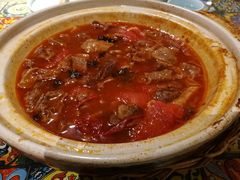 -宝轩渔府·老字号海鲜·正宗津菜(水上店)