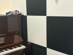 -谈·PIANO(金唐新光界店)