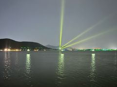 -云龙湖旅游景区