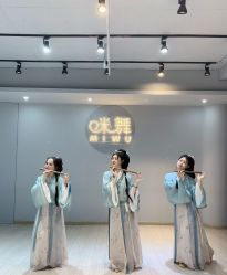 -MiWu咪舞舞蹈塑形中心