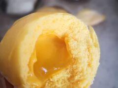 流沙包-荣茂茶室