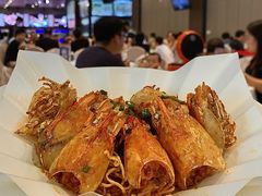 -东方御宴海鲜酒楼(棕泉酒店)
