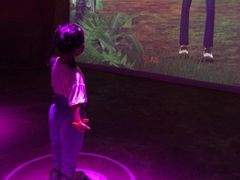 -珠海横琴国家地理探险家中心(创新方)