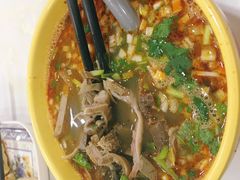 -老师家羊杂碎(延安总店)