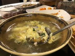 -天目湖涵田度假村