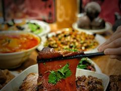 -張飛扒肉·龙江非遗(道外店)