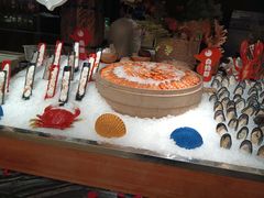 -芭菲盛宴·环球美食(北城国际店)