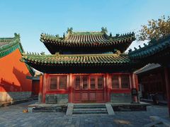 -历代帝王庙博物馆