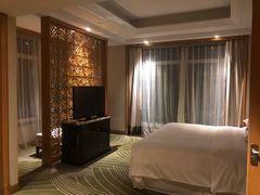 -常州武进九洲喜来登酒店